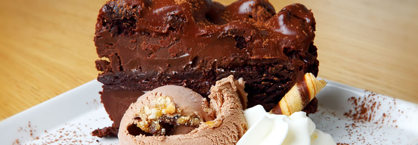 Desserts